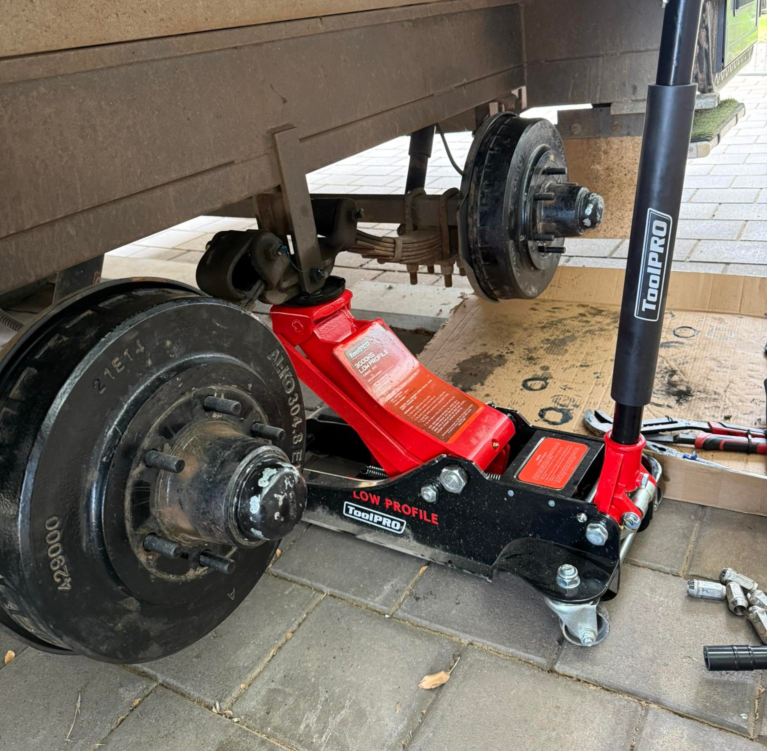 caravan servicing sunshine coast