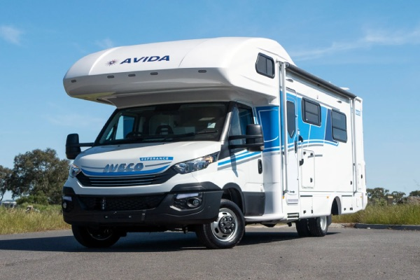 rv repairs Sunshine Coast